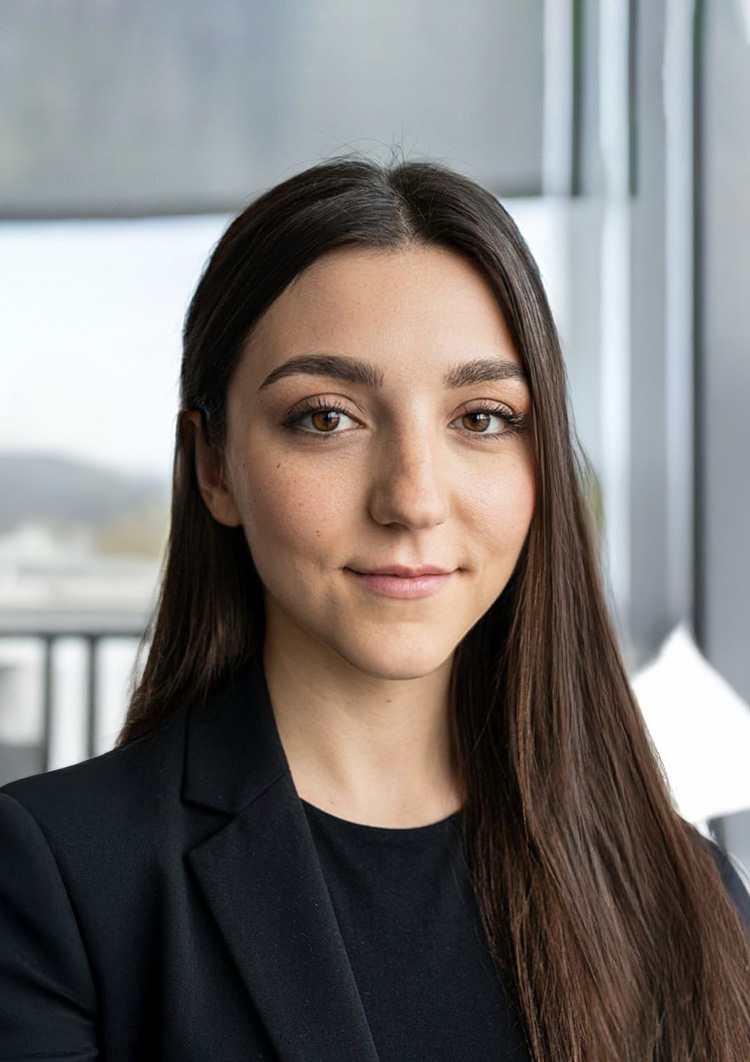 Beyza Bektaş