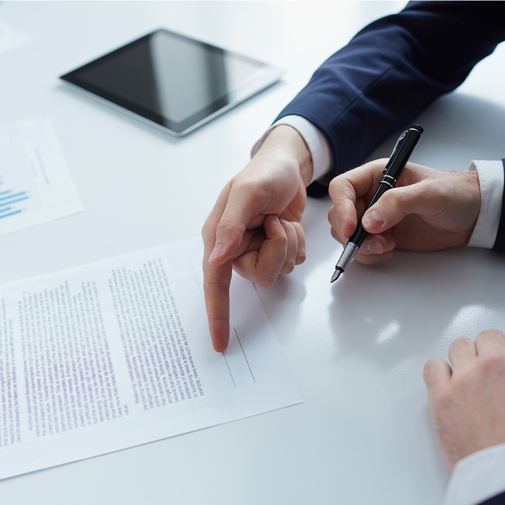 Mevzuat ve Genel Şartlar